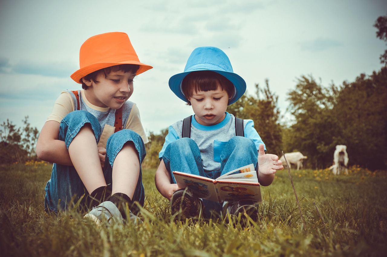 Dlaczego czytanie dziecku jest korzystne i od kiedy powinno się czytać dzieciom?